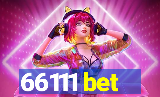 66111 bet